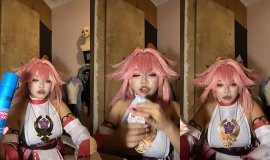 _peachipi TikTok Live — Aug 1, 2026, 4:24 PM