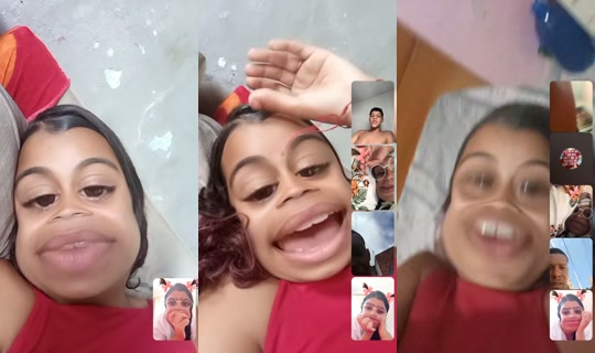 _pequenininha.33 TikTok Live — Aug 1, 2026, 1:40 PM