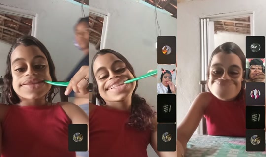 _pequenininha.33 TikTok Live — Aug 1, 2026, 3:02 PM