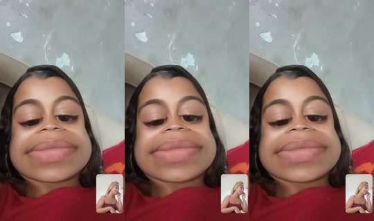 _pequenininha.33 TikTok Live — Aug 1, 2026, 7:24 PM
