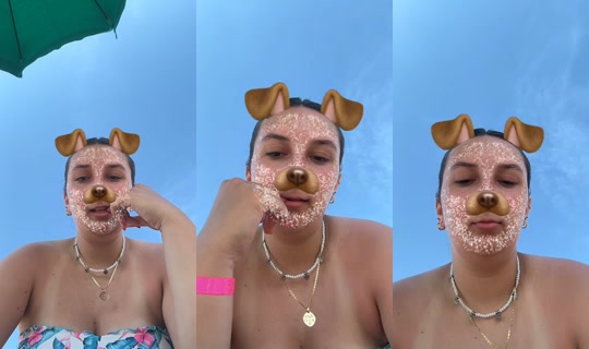 _peron_sara_ TikTok Live — Jul 15, 2026, 7:31 AM