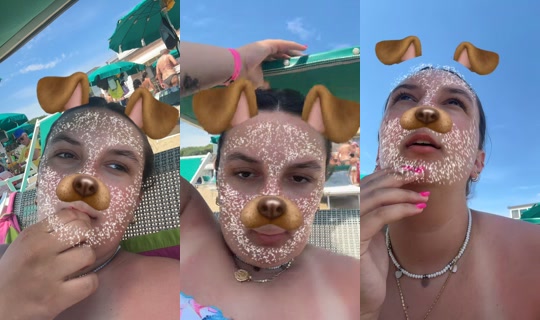 _peron_sara_ TikTok Live — Jul 15, 2026, 9:52 AM