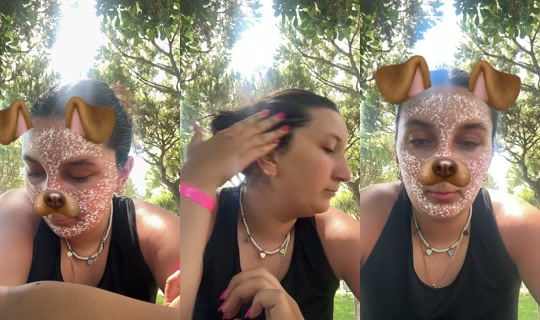 _peron_sara_ TikTok Live — Jul 15, 2026, 10:12 AM