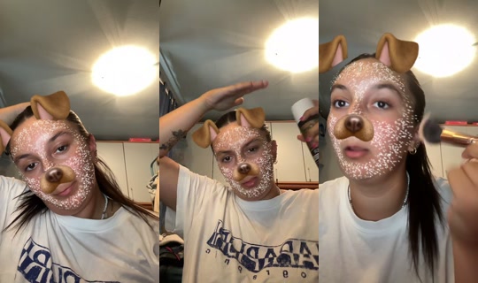 _peron_sara_ TikTok Live — Aug 18, 2026, 11:30 AM