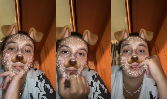 _peron_sara_ TikTok Live — Aug 19, 2026, 6:00 PM