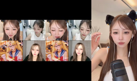 _ponchan78 TikTok Live — Jul 14, 2026, 3:38 AM