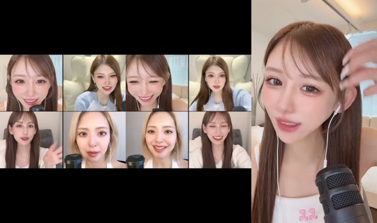 _ponchan78 TikTok Live — Jul 14, 2026, 5:08 AM