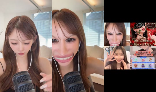 _ponchan78 TikTok Live — Jul 15, 2026, 6:38 AM