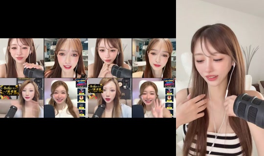 _ponchan78 TikTok Live — Aug 1, 2026, 12:56 AM