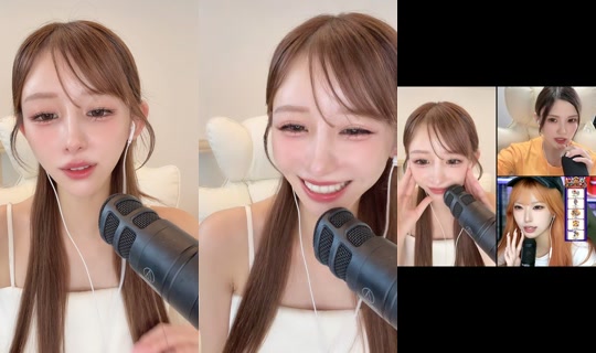 _ponchan78 TikTok Live — Aug 22, 2026, 4:37 AM