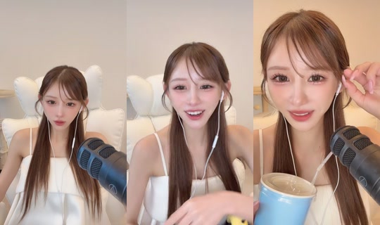 _ponchan78 TikTok Live — Aug 22, 2026, 5:27 AM