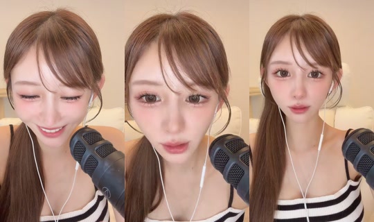 _ponchan78 TikTok Live — Aug 23, 2026, 6:12 AM