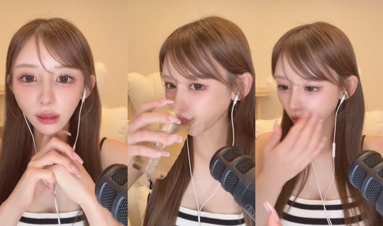 _ponchan78 TikTok Live — Aug 23, 2026, 9:10 AM