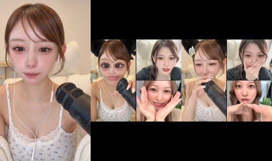 _ponchan78 TikTok Live — Sep 4, 2026, 3:48 AM