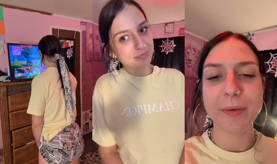 _prettygangsta_ TikTok Live — Sep 3, 2026, 6:06 AM