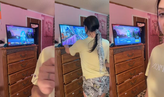 _prettygangsta_ TikTok Live — Sep 3, 2026, 7:10 AM