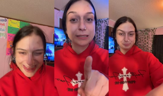 _prettygangsta_ TikTok Live — Sep 3, 2026, 8:54 AM