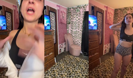 _prettygangsta_ TikTok Live — Sep 3, 2026, 2:29 PM
