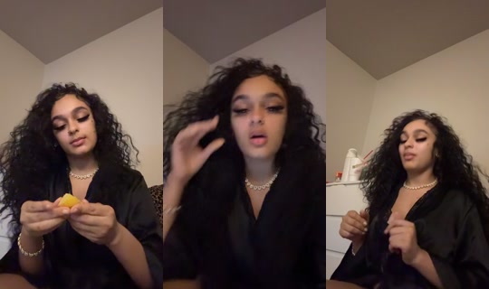 _prettyluvr TikTok Live — Jul 14, 2026, 4:55 AM
