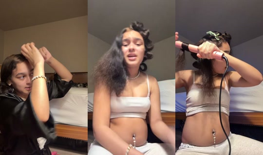 _prettyluvr TikTok Live — Aug 16, 2026, 6:28 AM