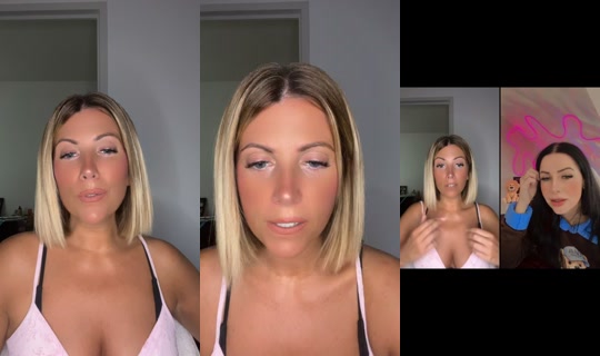 _princesslinaaa TikTok Live — Jul 12, 2026, 12:31 PM