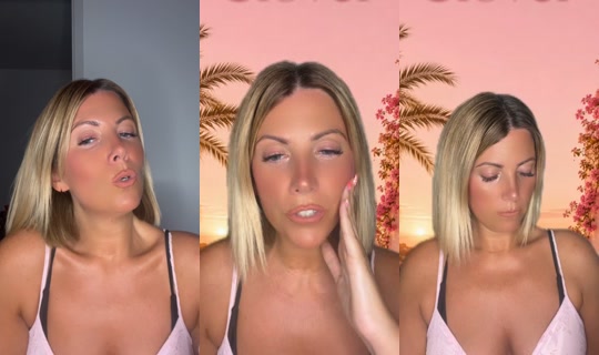 _princesslinaaa TikTok Live — Jul 12, 2026, 7:34 PM