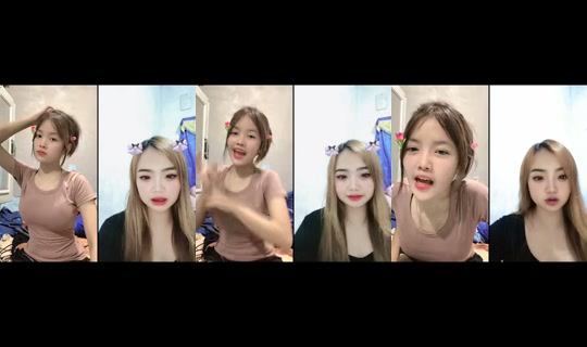 _putriaulliaaa TikTok Live — Jul 28, 2026, 1:37 PM