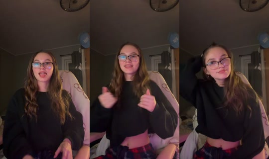 _reesewilliams_ TikTok Live — Sep 18, 2026, 1:31 AM