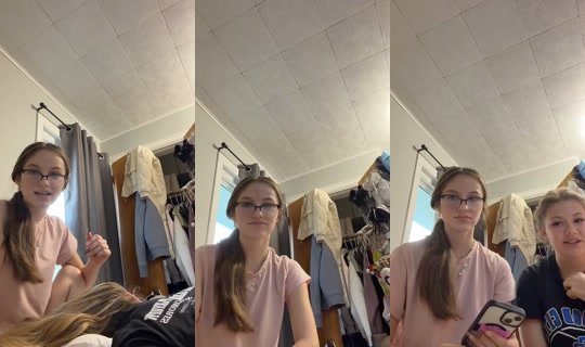 _reesewilliams_ TikTok Live — Sep 18, 2026, 10:45 PM