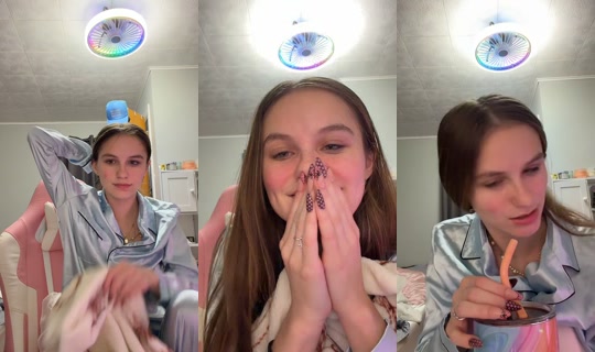 _reesewilliams_ TikTok Live — Sep 20, 2026, 1:37 AM