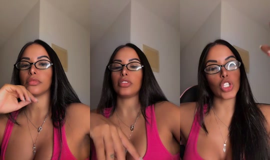 _revliss TikTok Live — Aug 27, 2026, 11:45 PM
