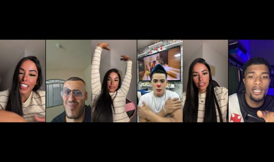 _revliss TikTok Live — Aug 29, 2026, 8:51 PM