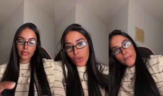 _revliss TikTok Live — Aug 29, 2026, 9:41 PM