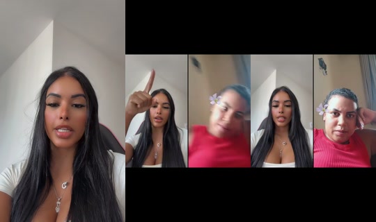 _revliss TikTok Live — Aug 31, 2026, 2:00 PM