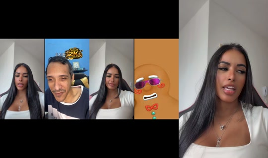 _revliss TikTok Live — Aug 31, 2026, 2:58 PM