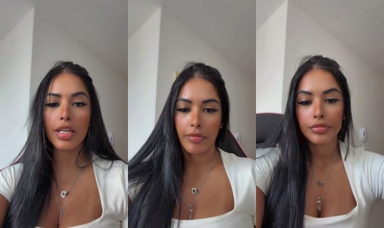 _revliss TikTok Live — Aug 31, 2026, 3:48 PM