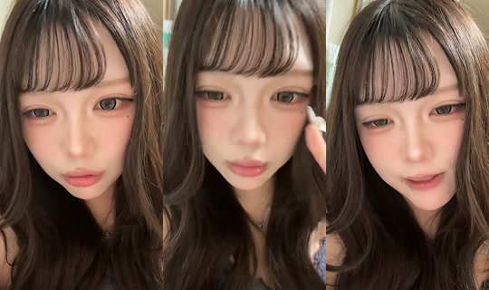 _ri0nyan TikTok Live — Aug 27, 2026, 2:04 PM