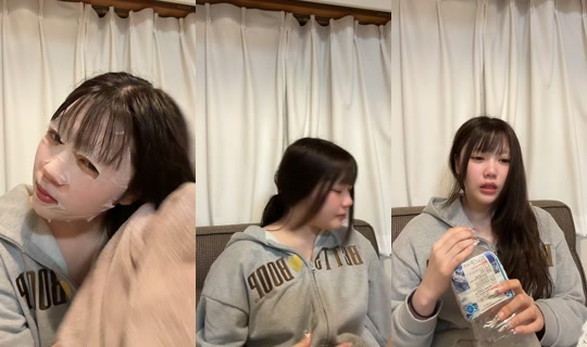 _ri0nyan TikTok Live — Aug 28, 2026, 5:53 PM