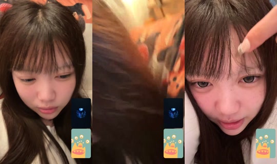 _ri0nyan TikTok Live — Aug 28, 2026, 8:24 PM