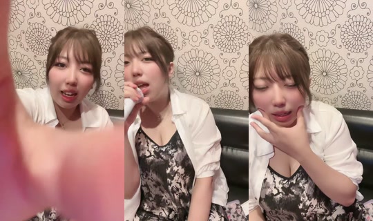 _riririchan_ TikTok Live — Jul 15, 2026, 7:27 AM