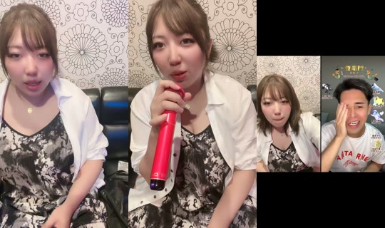 _riririchan_ TikTok Live — Jul 15, 2026, 9:28 AM