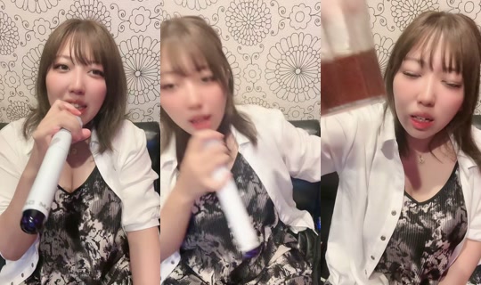_riririchan_ TikTok Live — Jul 15, 2026, 10:45 AM