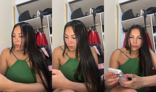 _roh09 TikTok Live — Jul 15, 2026, 12:01 AM
