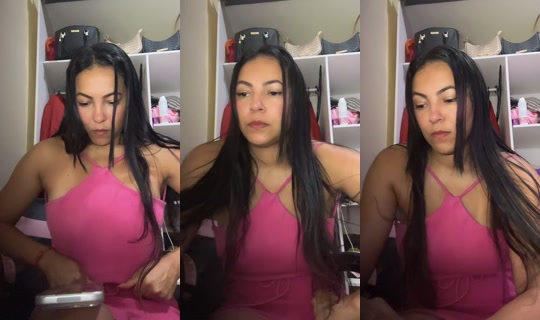 _roh09 TikTok Live — Sep 7, 2026, 12:53 PM