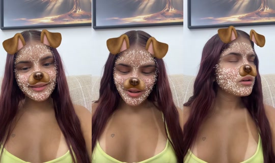 _ruiva55 TikTok Live — Jul 15, 2026, 7:34 PM
