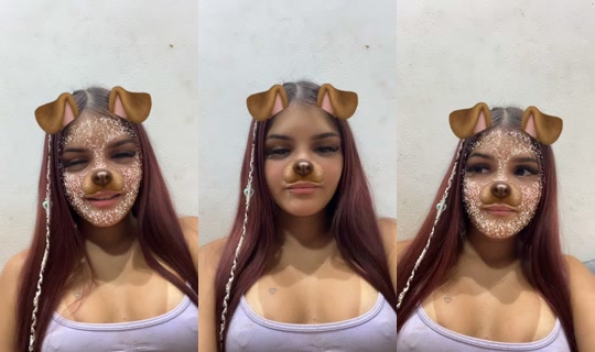 _ruiva55 TikTok Live — Aug 16, 2026, 7:30 AM