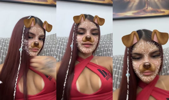 _ruiva55 TikTok Live — Aug 19, 2026, 8:59 PM
