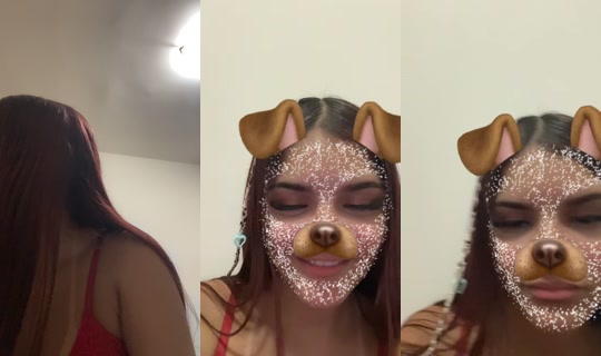 _ruiva55 TikTok Live — Aug 21, 2026, 4:59 AM