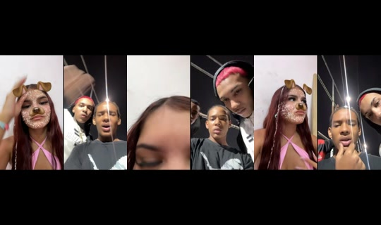 _ruiva55 TikTok Live — Aug 23, 2026, 6:01 AM