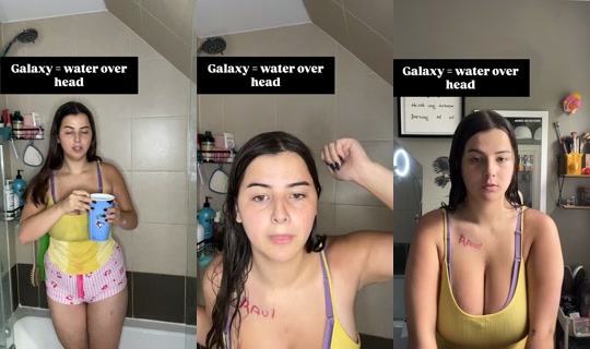 _ruthunfiltered_ TikTok Live — Aug 1, 2026, 6:06 PM